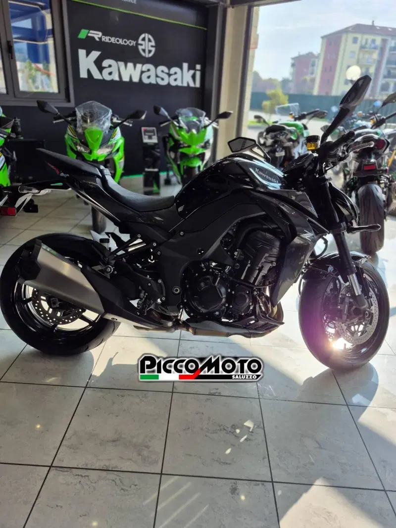 Kawasaki Z 1100 (2026) (6)