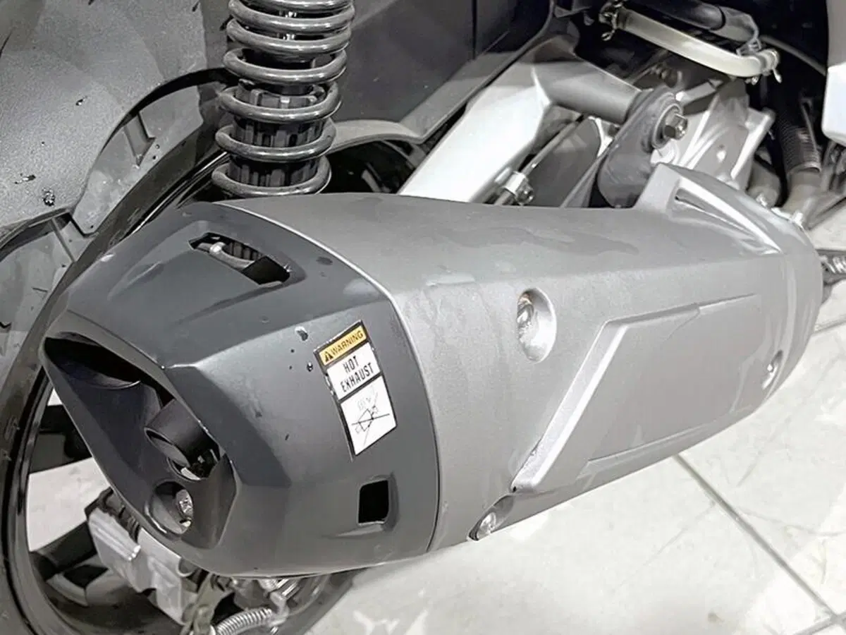 Quadro QV3 350 (2018 - 19) (3)