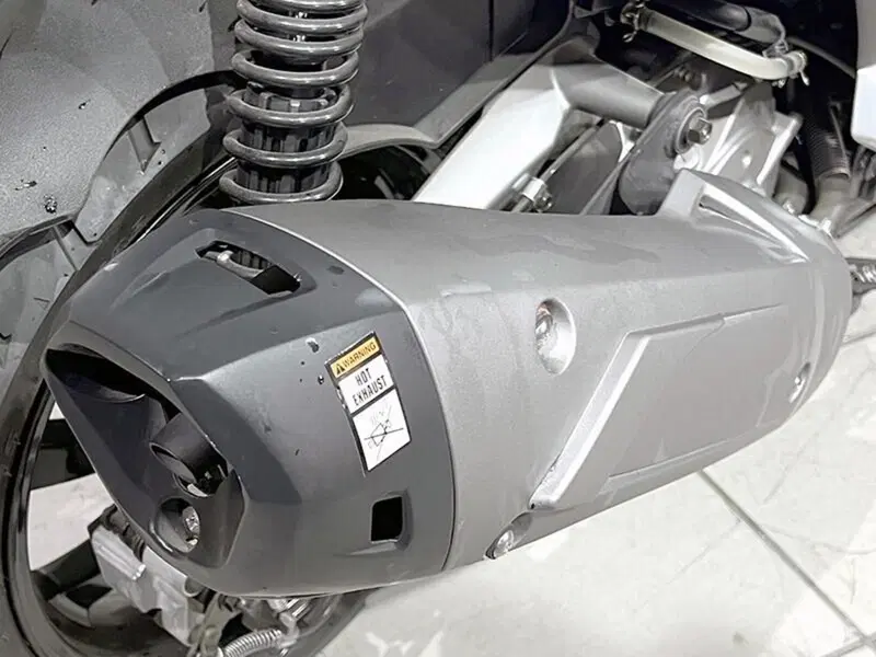 Quadro QV3 350 (2018 - 19) (3)