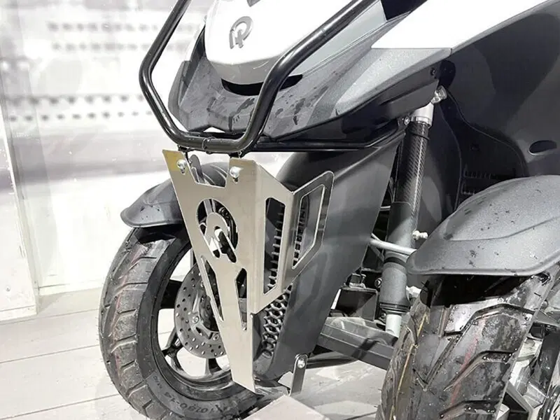 Quadro QV3 350 (2018 - 19) (4)