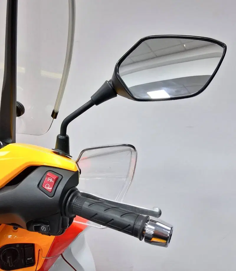 Honda SH 350 (2021 - 24) (5)
