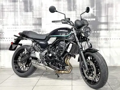 Kawasaki Z 650 RS (2022 - 24) usata