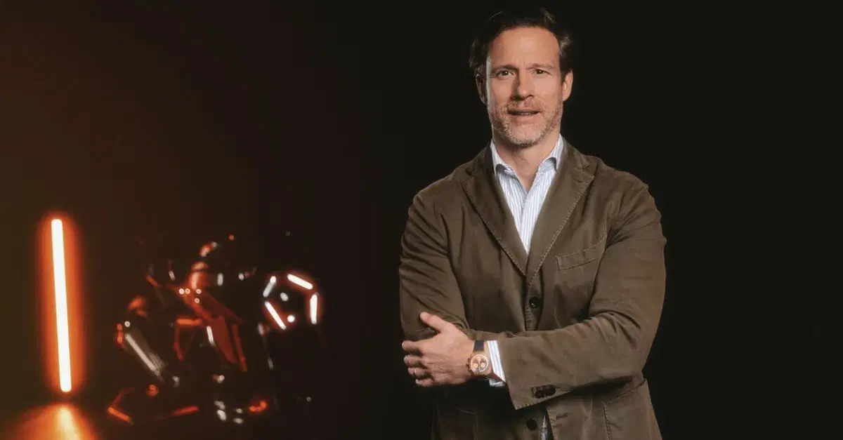 KTM: Gottfried Neumeister alla guida fino al 2028, segnale di stabilit&agrave; post-Bajaj