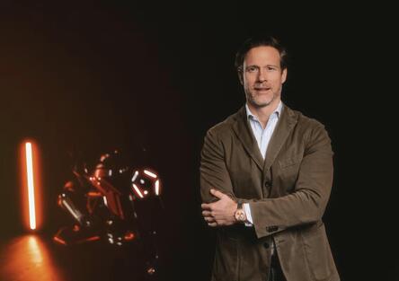 KTM: Gottfried Neumeister alla guida fino al 2028, segnale di stabilità post-Bajaj