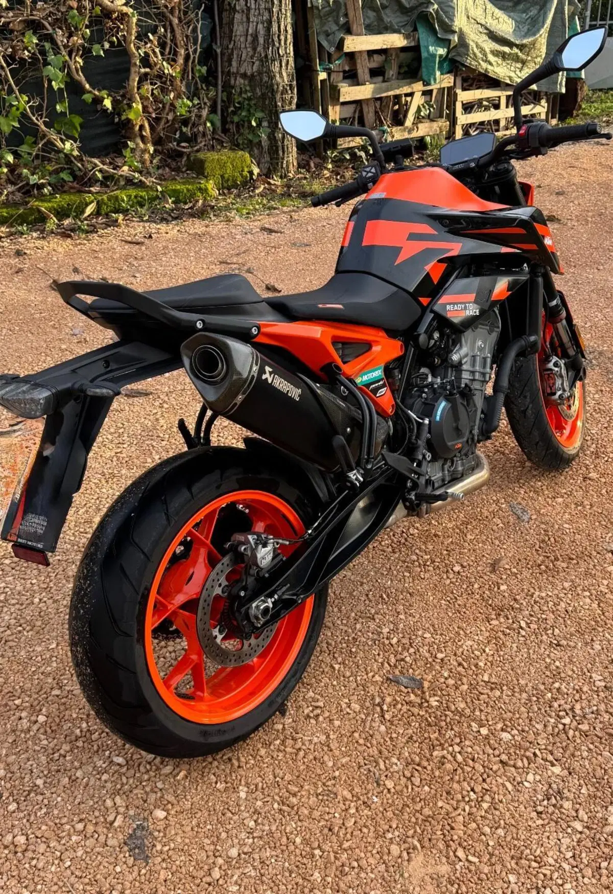 KTM 890 Duke GP (2022 - 23) (4)