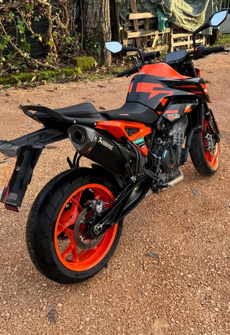 KTM 890 Duke GP (2022 - 23) (4)