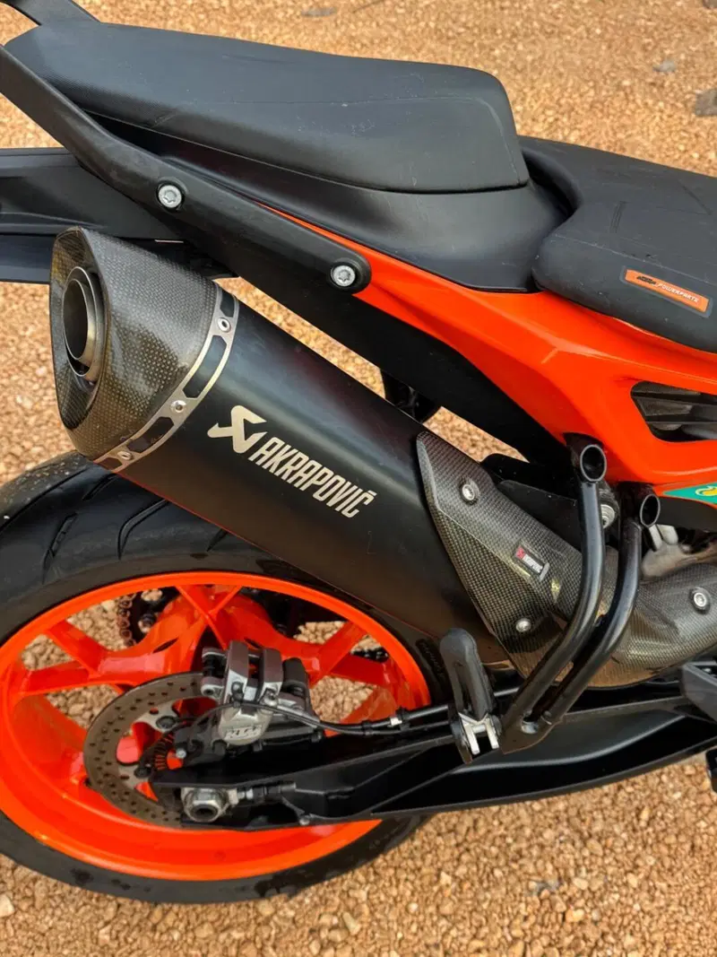KTM 890 Duke GP (2022 - 23) (5)