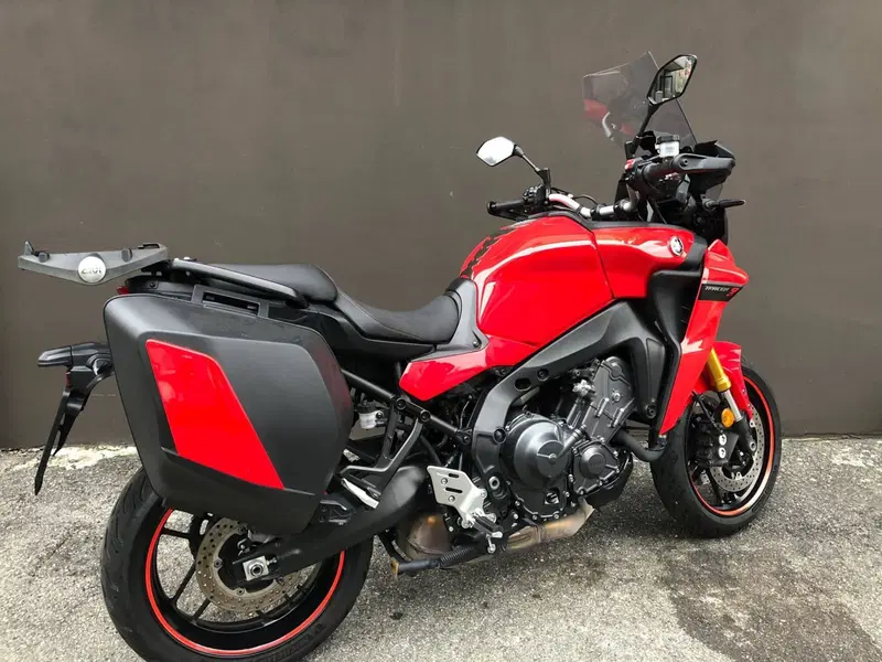 Yamaha Tracer 900 GT (2018 - 20) (3)