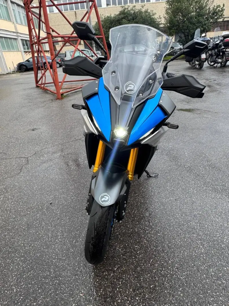 Suzuki GSX-S1000GX (2024 - 26) (2)