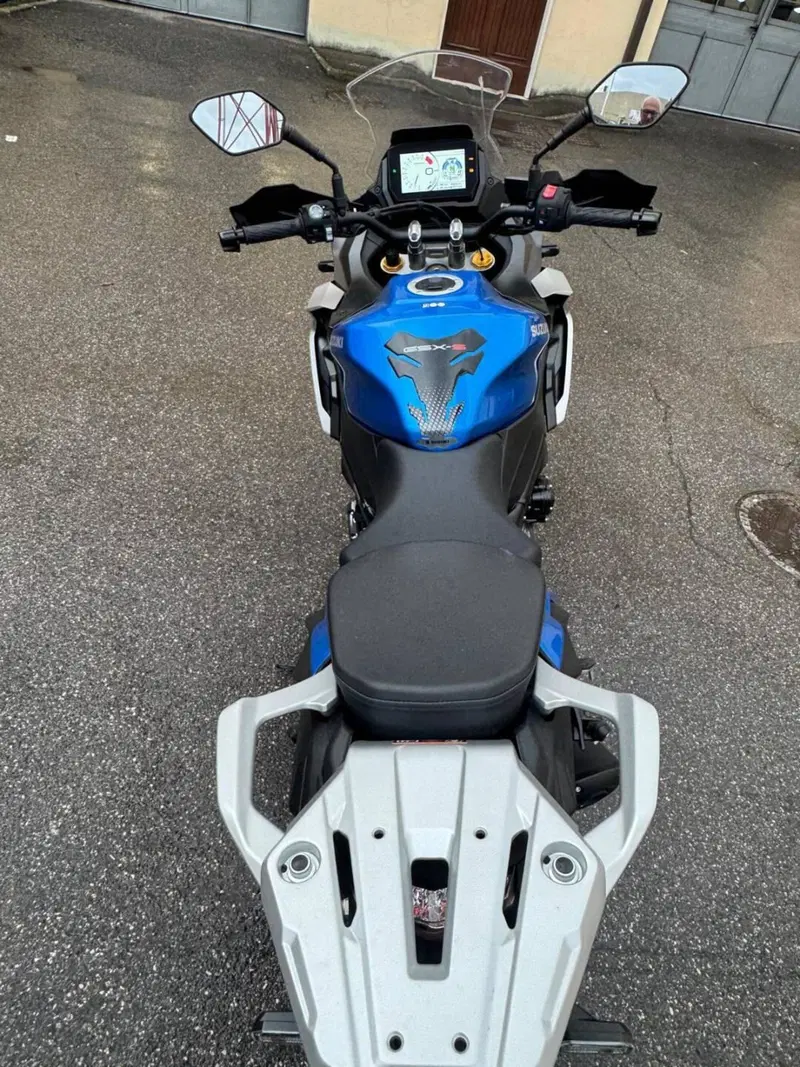 Suzuki GSX-S1000GX (2024 - 26) (3)