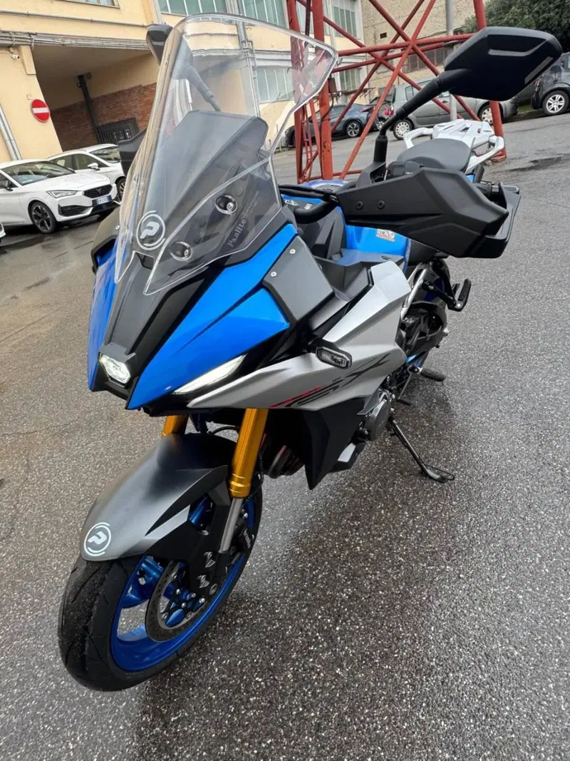 Suzuki GSX-S1000GX (2024 - 26) (5)