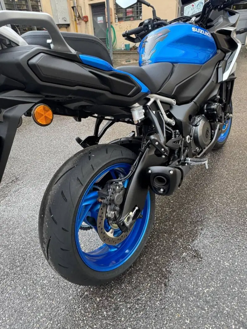 Suzuki GSX-S1000GX (2024 - 26) (6)