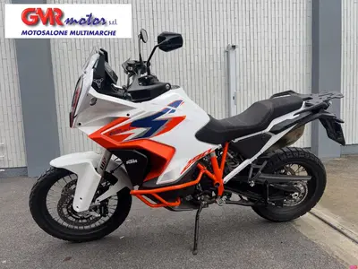 KTM 1290 Super Adventure R (2022 - 25) usata