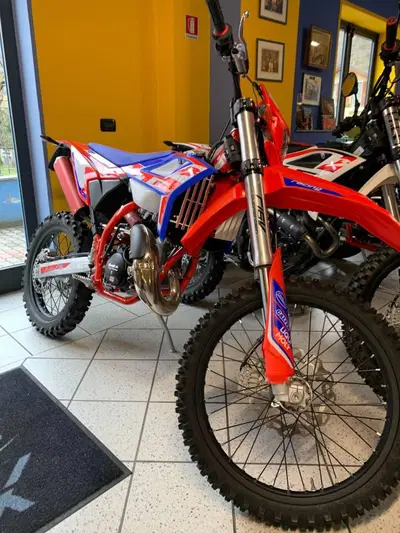 Betamotor RR 50 Enduro Racing (2021 - 26) nuova