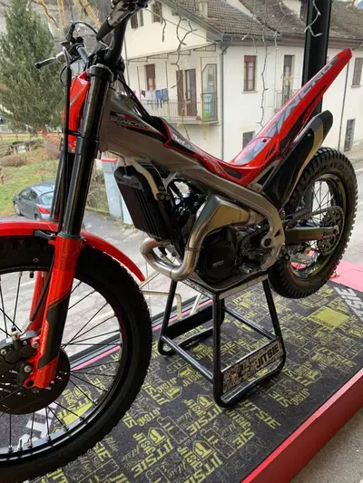Betamotor Sincro 300 2T (2026) nuova