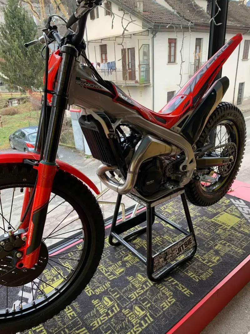 Betamotor Sincro 300 2T (2026)