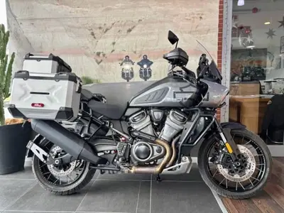 Harley-Davidson Pan America 1250 Special (2020 - 25) usata