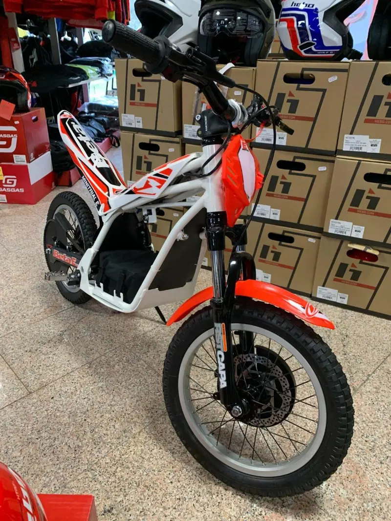 Betamotor Minitrial Electric 16" (2014 - 26)