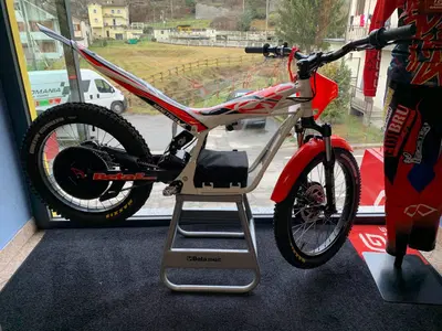 Betamotor Minitrial Electric 20" (2014 - 26) nuova