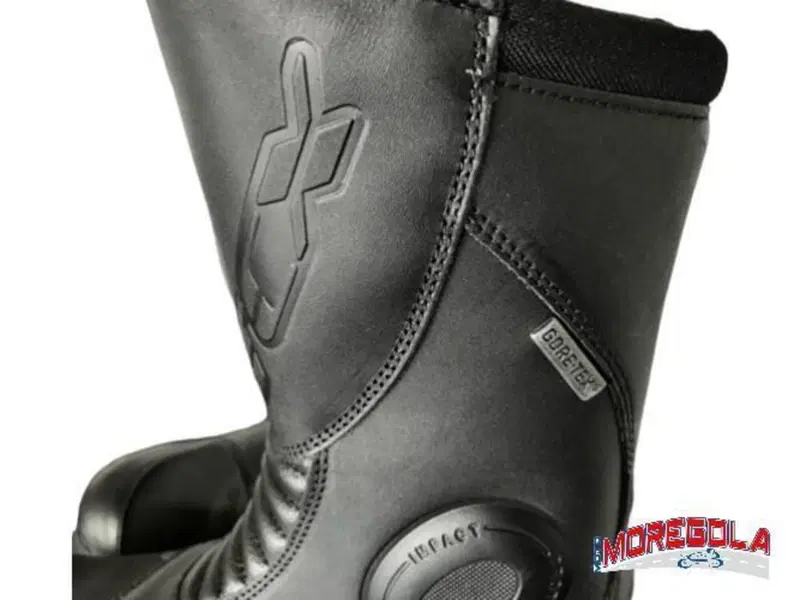 Stivali TCX Matrix 2 GORE-TEX Tcx focus on boots (3)
