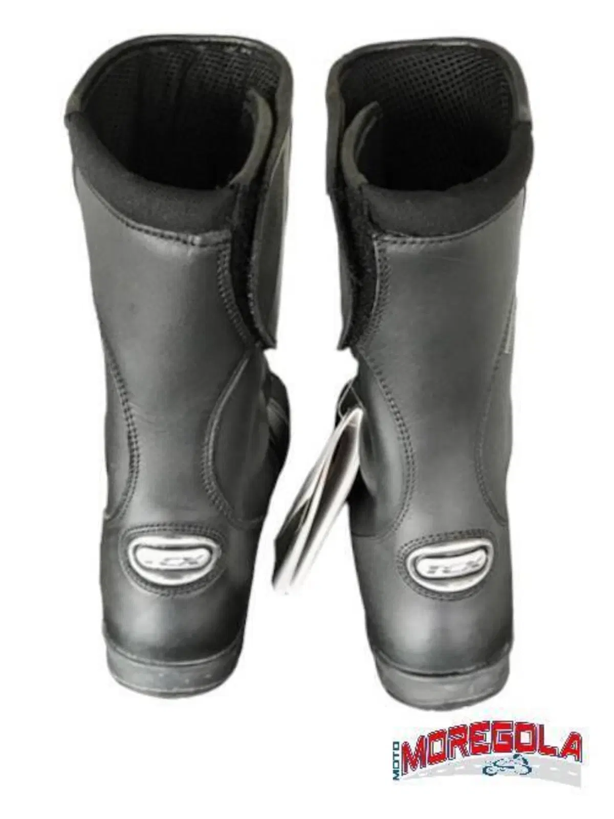 Stivali TCX Matrix 2 GORE-TEX Tcx focus on boots (4)