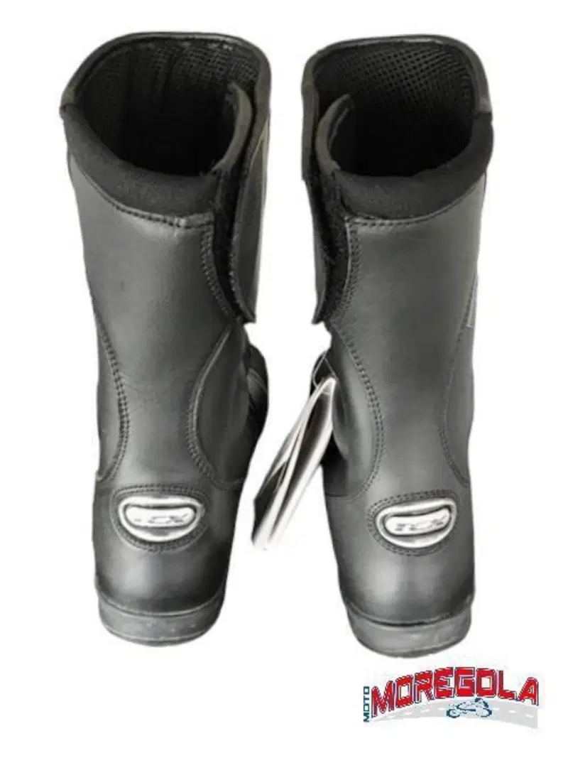 Stivali TCX Matrix 2 GORE-TEX Tcx focus on boots (4)