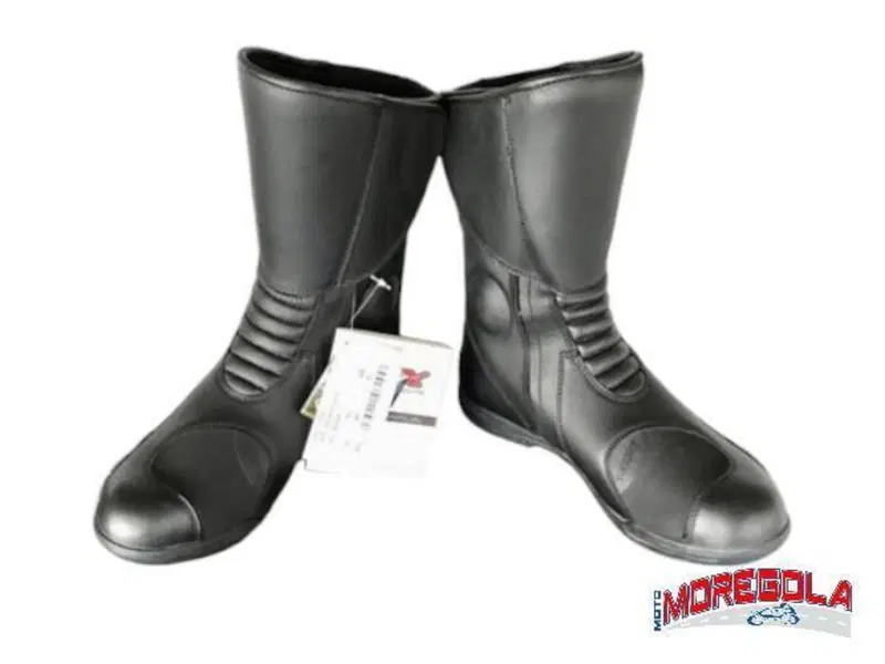 Stivali TCX Matrix 2 GORE-TEX Tcx focus on boots (7)