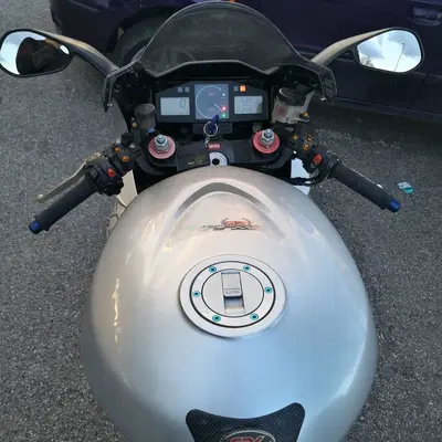 Aprilia SL 1000 Falco (2000 - 04) usata