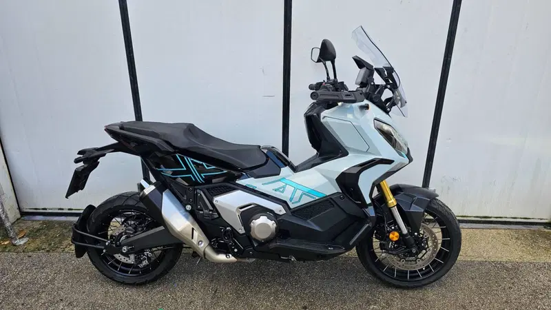 Honda X-ADV 750 DCT (2021 - 24)