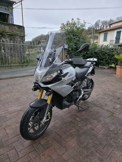 Aprilia Caponord ABS (2013 - 16) usata