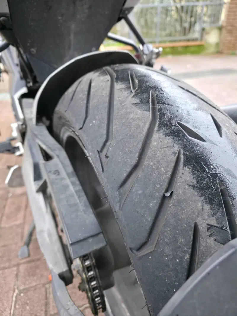 Aprilia Caponord ABS (2013 - 16) (6)