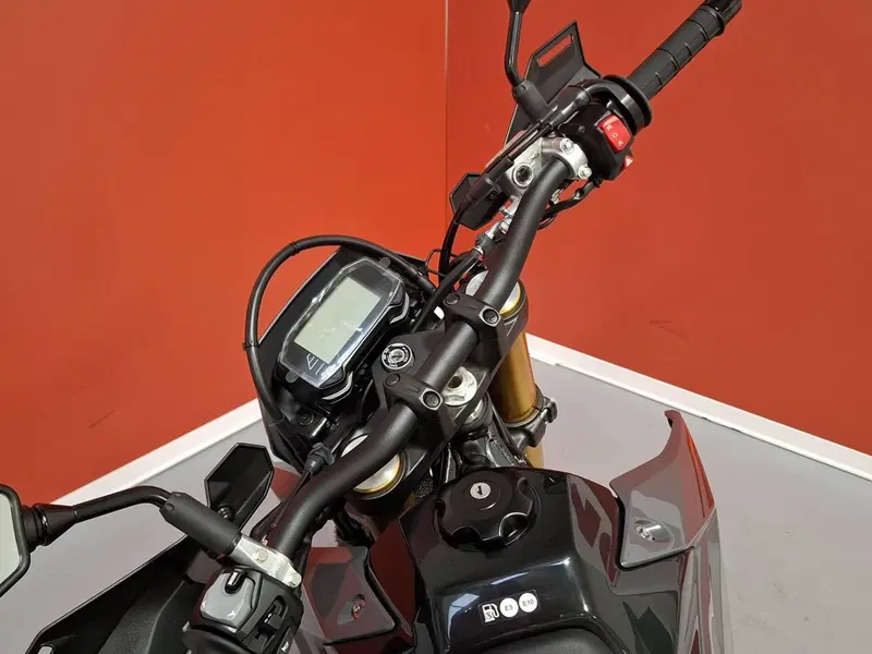 Suzuki DR-Z4S (2025 - 26) (3)
