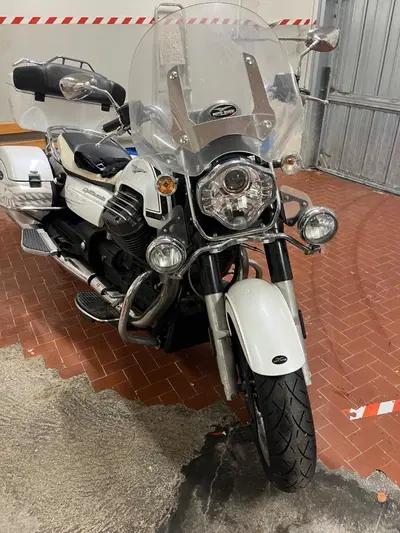 Moto Guzzi California 1400 Touring (2012 - 16) usata