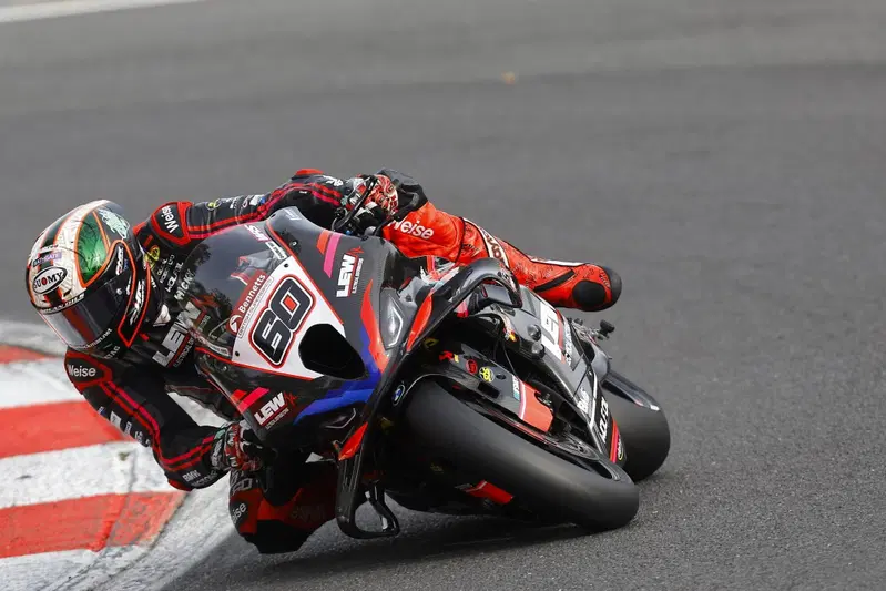 Peter Hickman