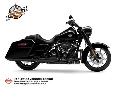 Harley-Davidson Road King Special (2021 - 25) nuova
