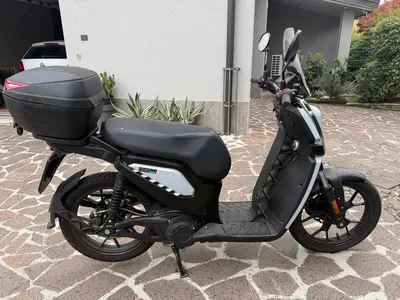 Fantic Motor Issimo City Pro Max L3 (2023 - 26) usata