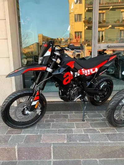 Aprilia SX 125 (2025 - 26) nuova