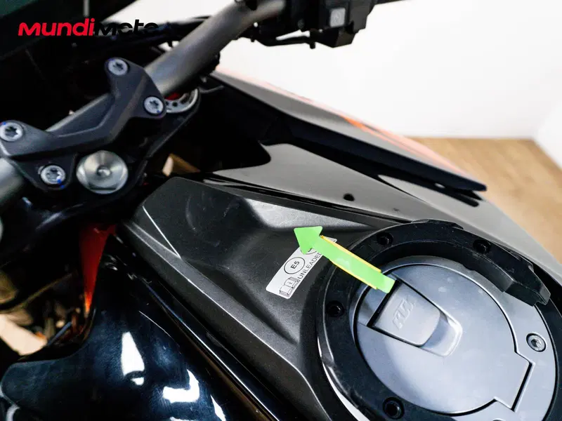 KTM 1290 Super Duke GT (2022 - 25) (12)