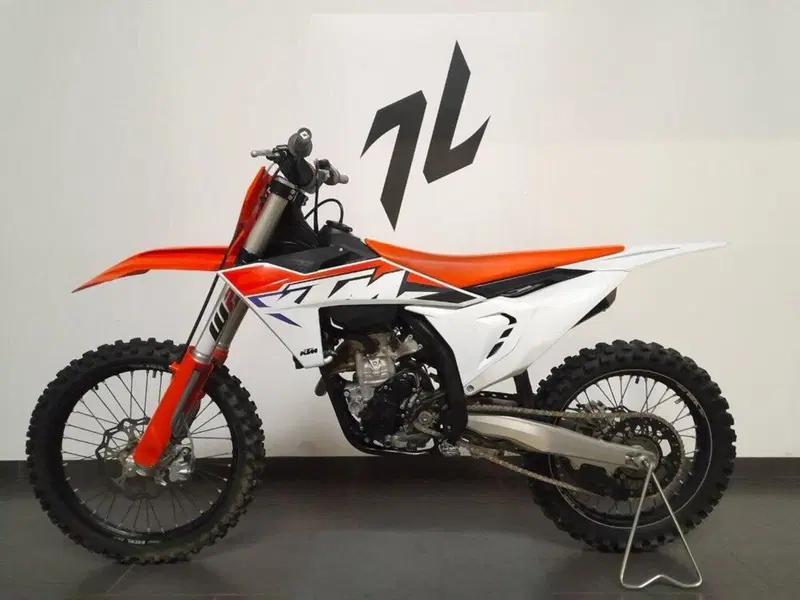 KTM 250 SX-F (2023)