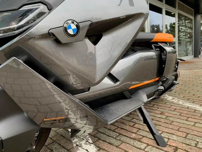 Bmw CE 04 (2021 - 25) (8)