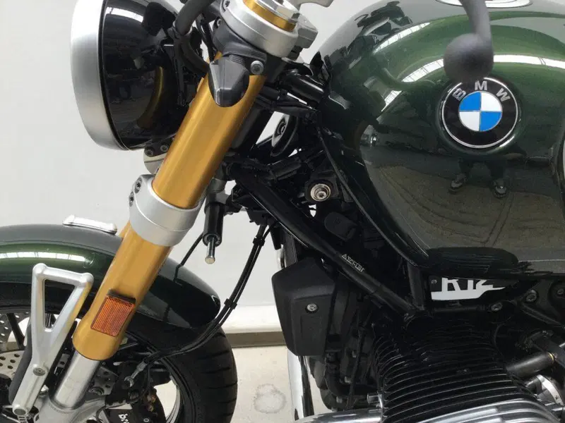 Bmw R 12 nineT (2023 - 26) (8)