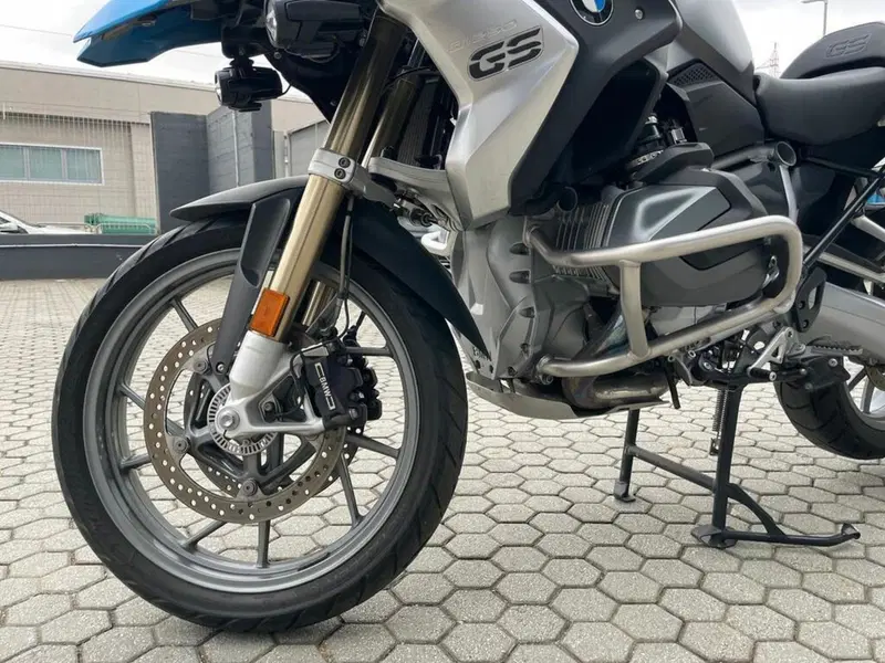 Bmw R 1250 GS (2019 - 20) (4)