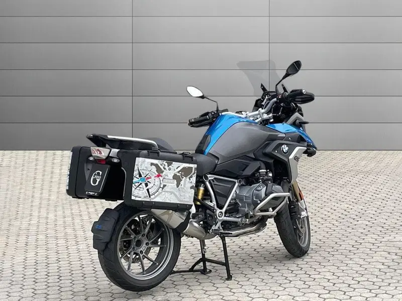 Bmw R 1250 GS (2019 - 20) (8)