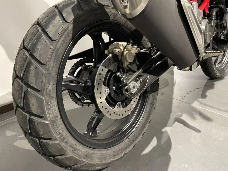 Bmw G 310 GS (2021 - 25) (2)