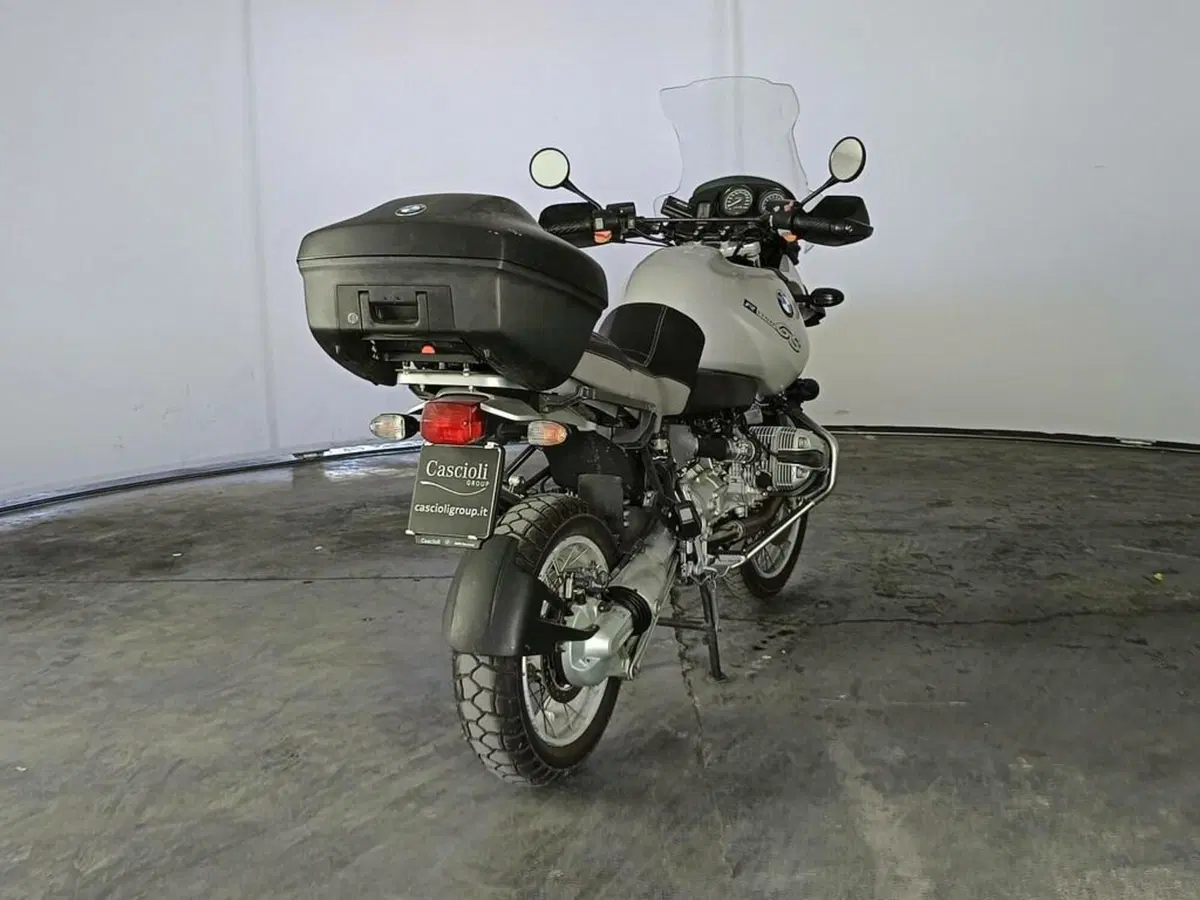 Bmw R 1150 GS ABS (1999 - 03) (3)