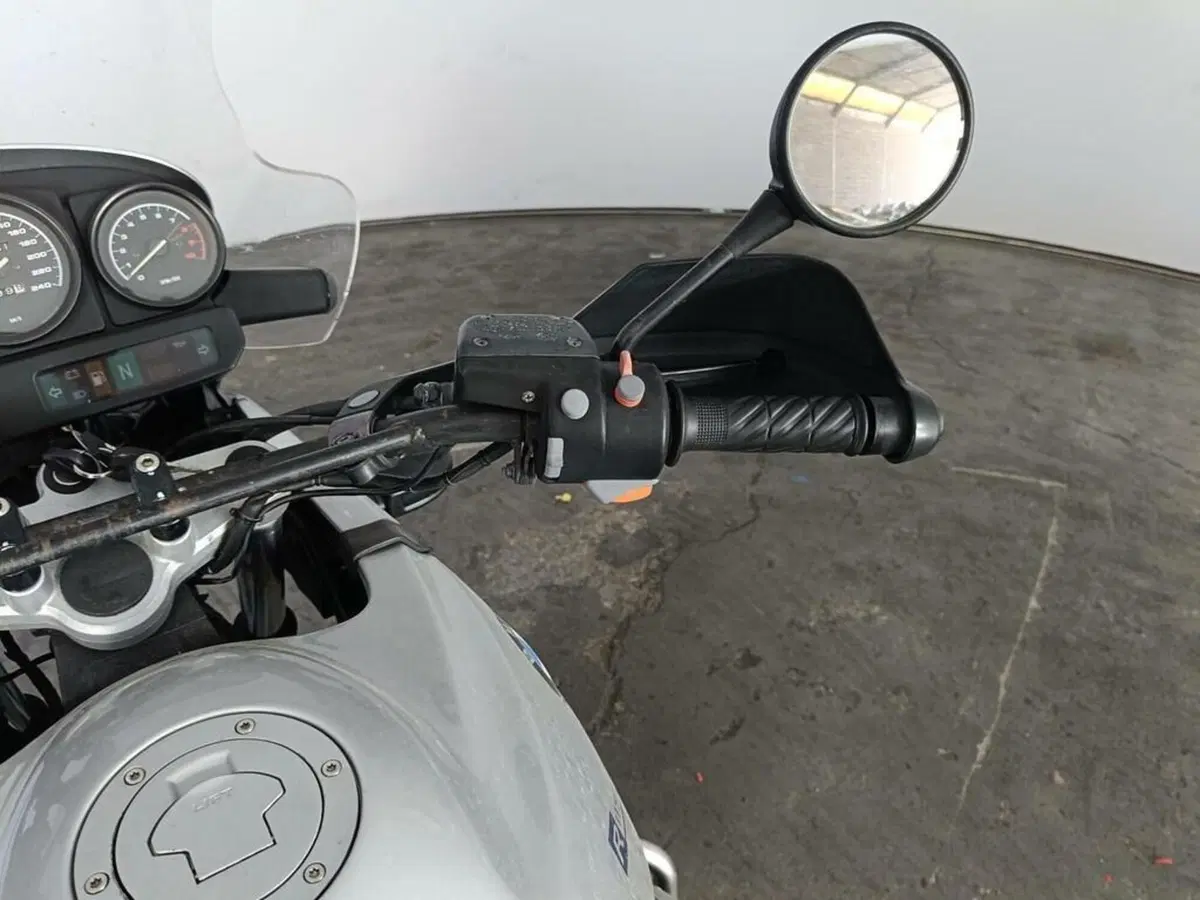 Bmw R 1150 GS ABS (1999 - 03) (8)