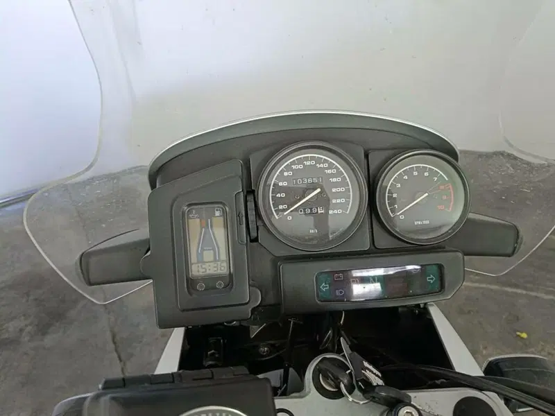 Bmw R 1150 GS ABS (1999 - 03) (9)