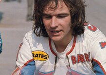 Barry Sheene The Legends Movie