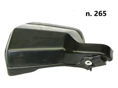 Paramano destro Honda XL (n. 265)