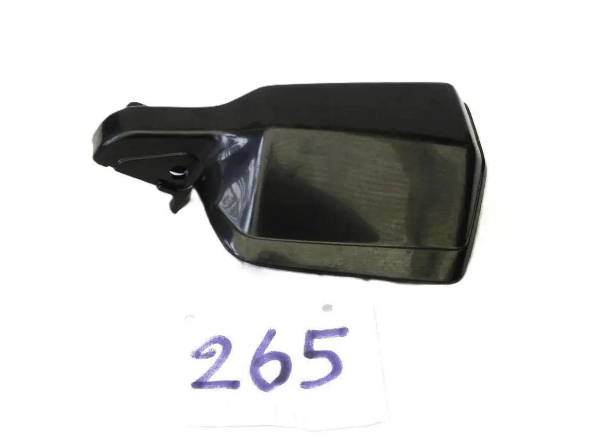 Paramano destro Honda XL (n. 265) (3)